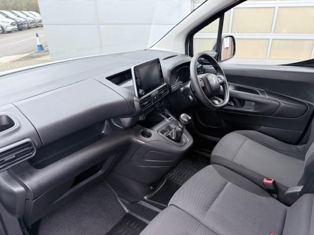 Used Citroen Berlingo 2022 for sale - 77997161: Photo 15