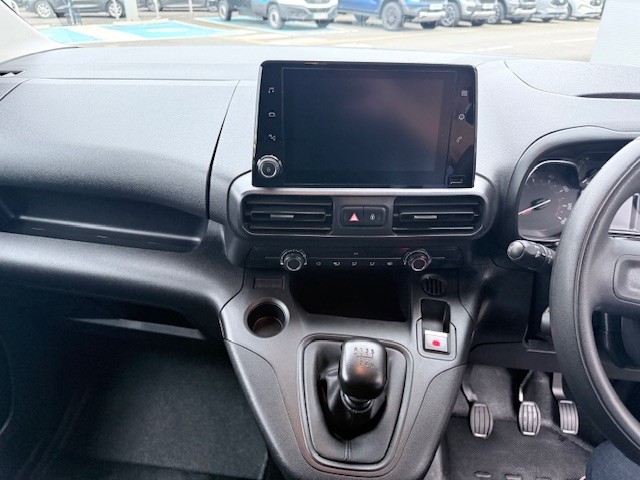 Used Citroen Berlingo 2022 for sale - 77997161: Photo 17