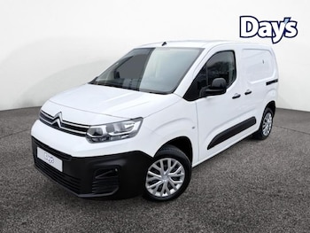 Used Citroen Berlingo 2022 for sale - 77997161: Photo