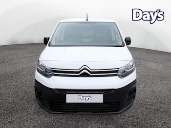 Used Citroen Berlingo 2022 for sale - 77997161: Photo
