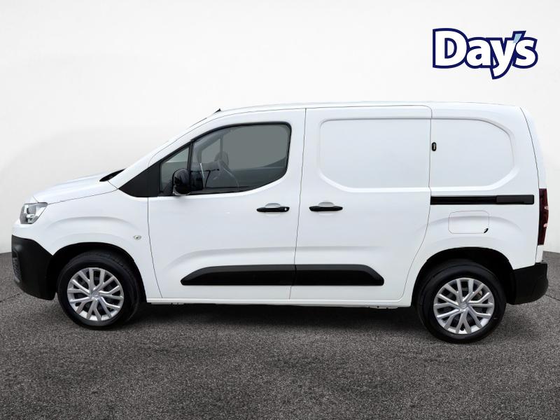 Used Citroen Berlingo 2022 for sale - 77997161: Photo 3