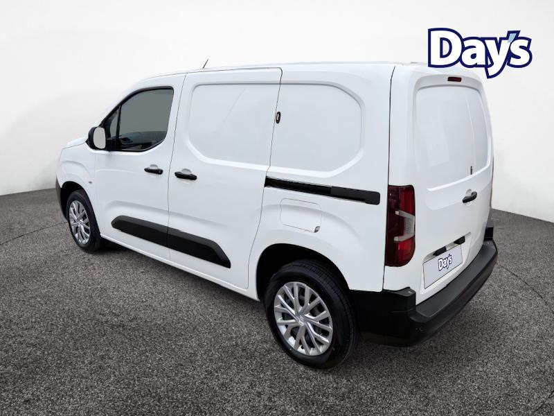 Used Citroen Berlingo 2022 for sale - 77997161: Photo 4