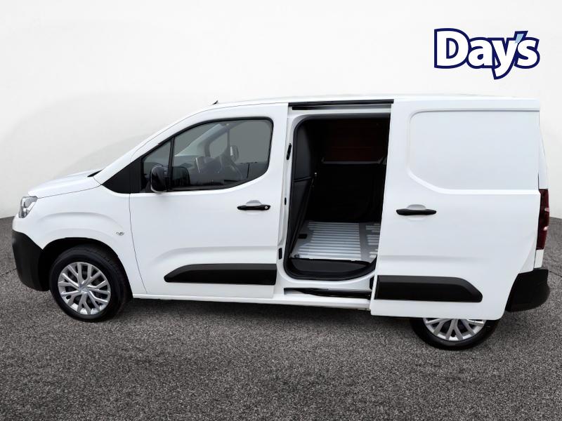 Used Citroen Berlingo 2022 for sale - 77997161: Photo 5