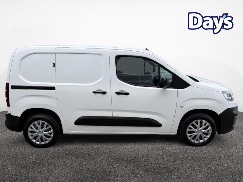 Used Citroen Berlingo 2022 for sale - 77997161: Photo 8