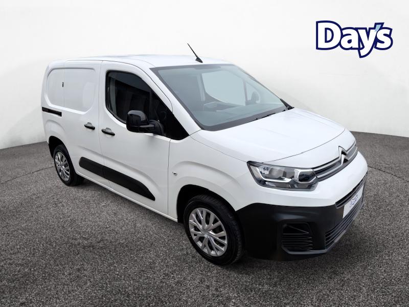 Used Citroen Berlingo 2022 for sale - 77997161: Photo 9