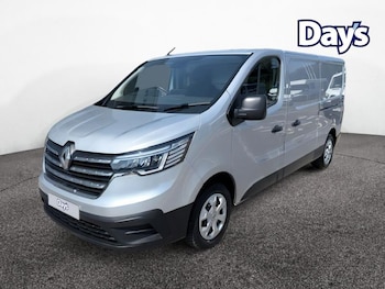 Used Renault Trafic 2022 for sale - 79159804: Photo