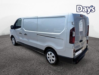 Used Renault Trafic 2022 for sale - 79159804: Photo
