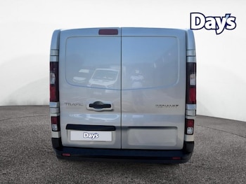 Used Renault Trafic 2022 for sale - 79159804: Photo