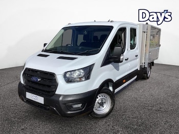 Used Ford Transit 2020 for sale - 78835185: Photo