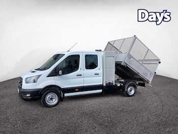 Used Ford Transit 2020 for sale - 78835185: Photo
