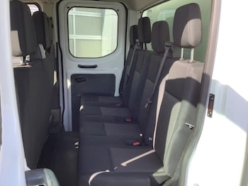 Used Ford Transit 2020 for sale - 78835185: Photo