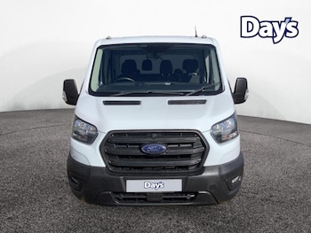 Used Ford Transit 2020 for sale - 78835185: Photo
