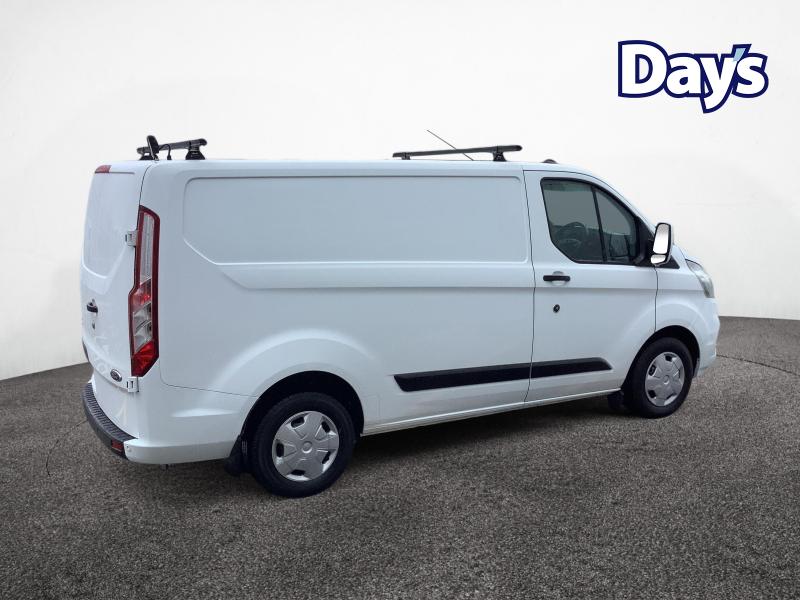 Used Ford Transit Custom 2020 for sale - 77631243: Photo 10