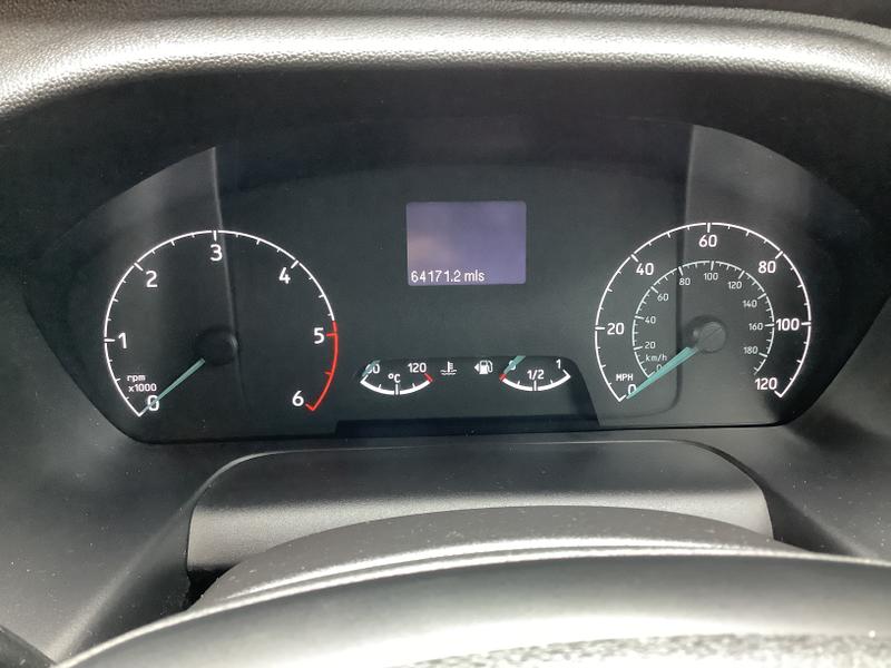 Used Ford Transit Custom 2020 for sale - 77631243: Photo 14
