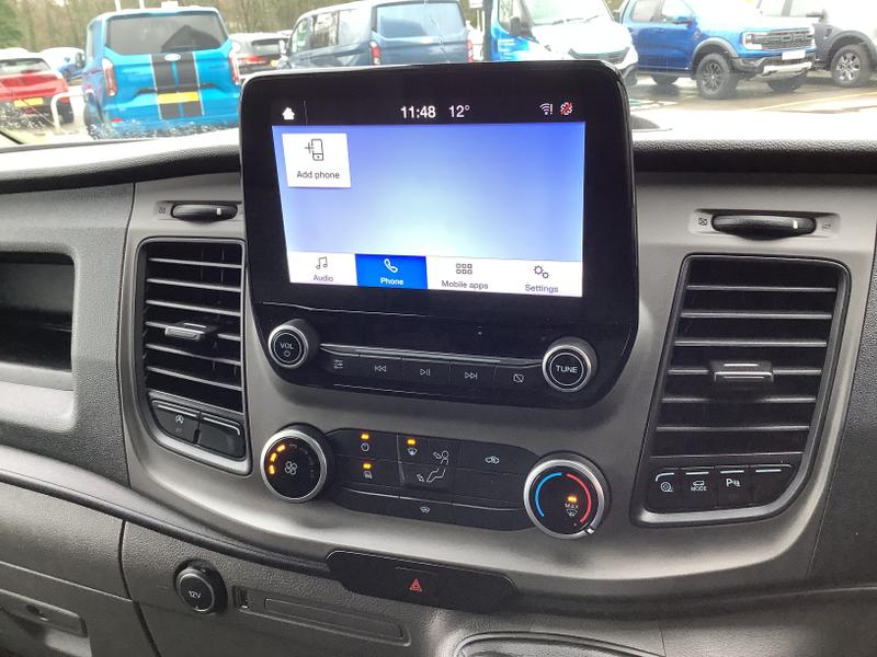 Used Ford Transit Custom 2020 for sale - 77631243: Photo 16