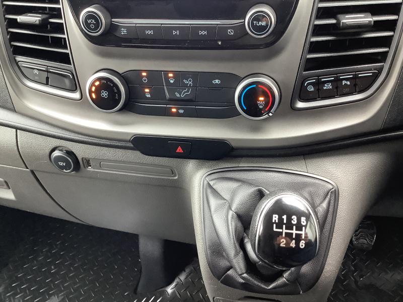 Used Ford Transit Custom 2020 for sale - 77631243: Photo 18