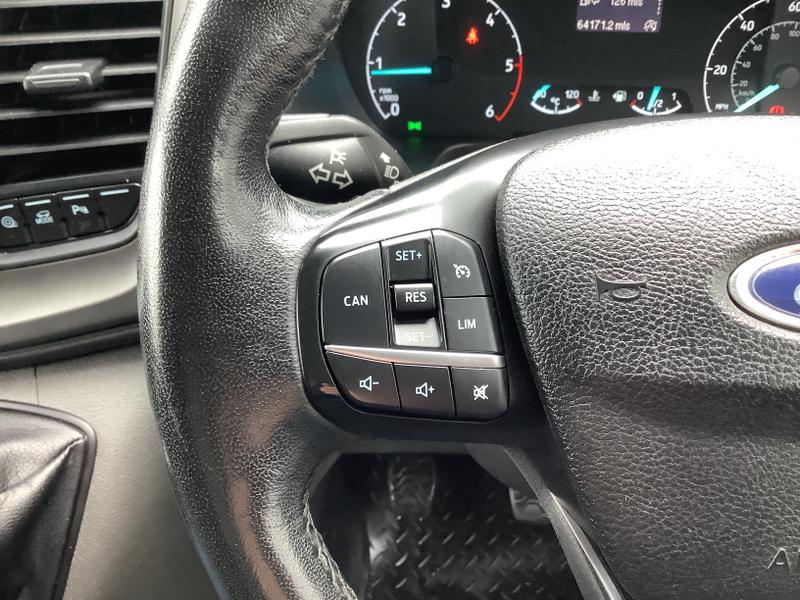 Used Ford Transit Custom 2020 for sale - 77631243: Photo 19