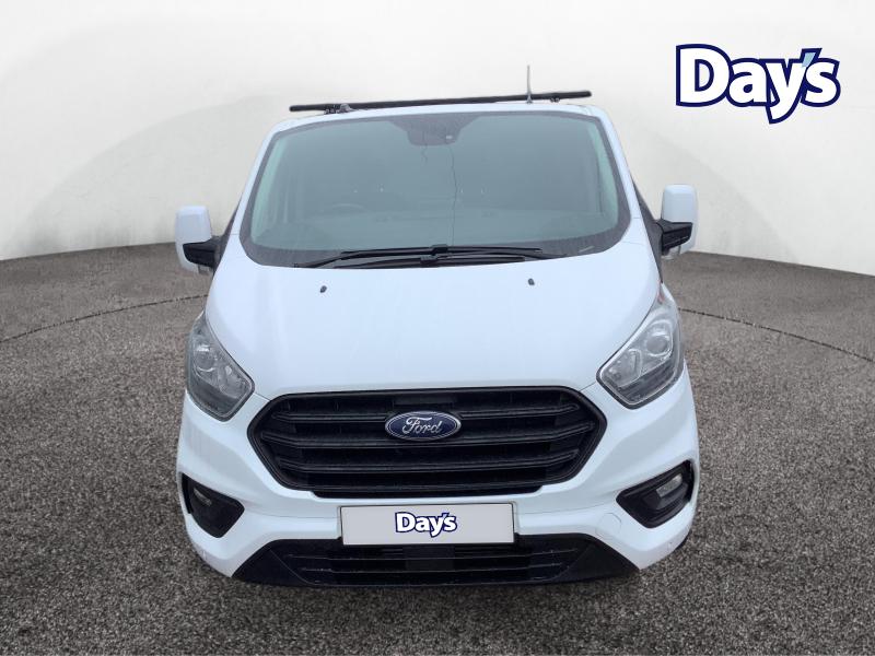 Used Ford Transit Custom 2020 for sale - 77631243: Photo 2