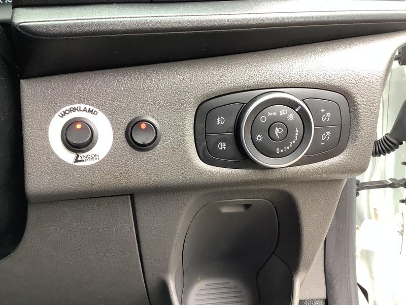 Used Ford Transit Custom 2020 for sale - 77631243: Photo 21