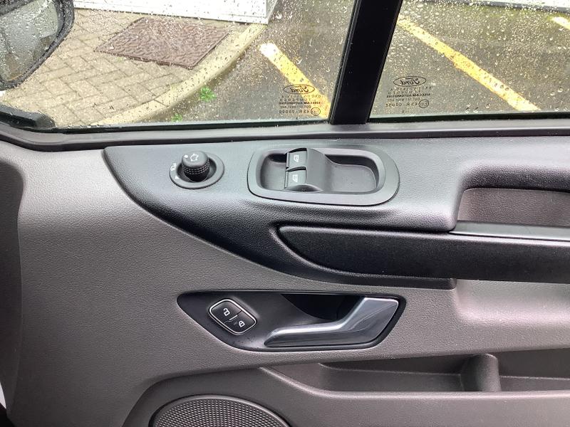 Used Ford Transit Custom 2020 for sale - 77631243: Photo 22