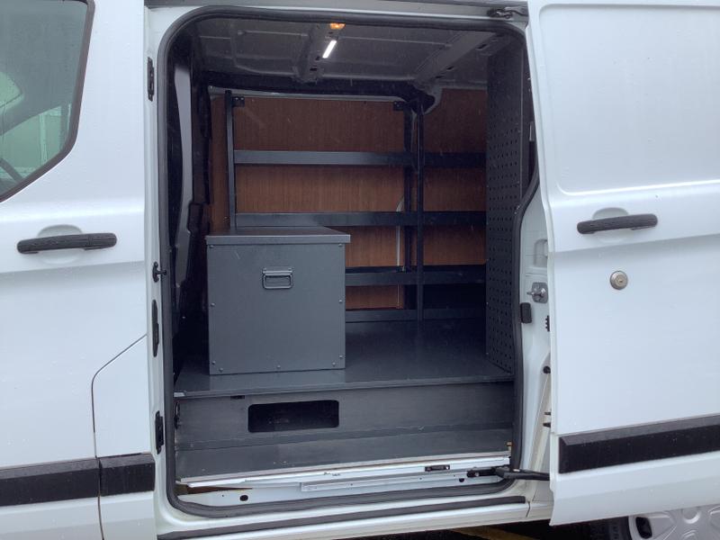 Used Ford Transit Custom 2020 for sale - 77631243: Photo 5