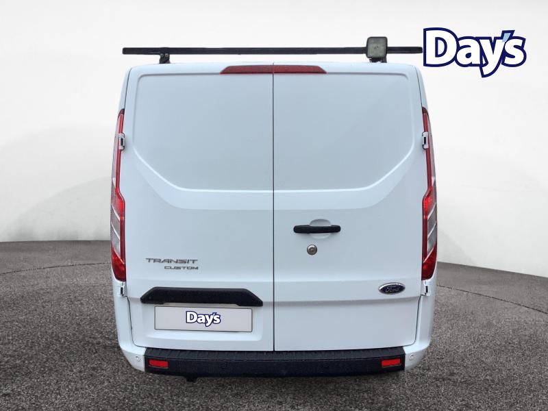 Used Ford Transit Custom 2020 for sale - 77631243: Photo 7