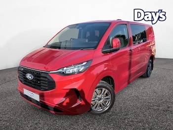 Used Ford Transit Custom 2023 for sale - 79232452: Photo