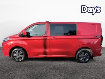 Used Ford Transit Custom 2023 for sale - 79232452: Photo