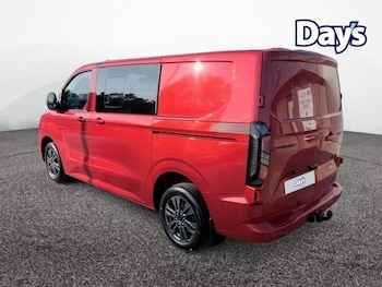 Used Ford Transit Custom 2023 for sale - 79232452: Photo