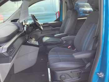 Used Ford Transit Custom 2025 for sale - 78942261: Photo