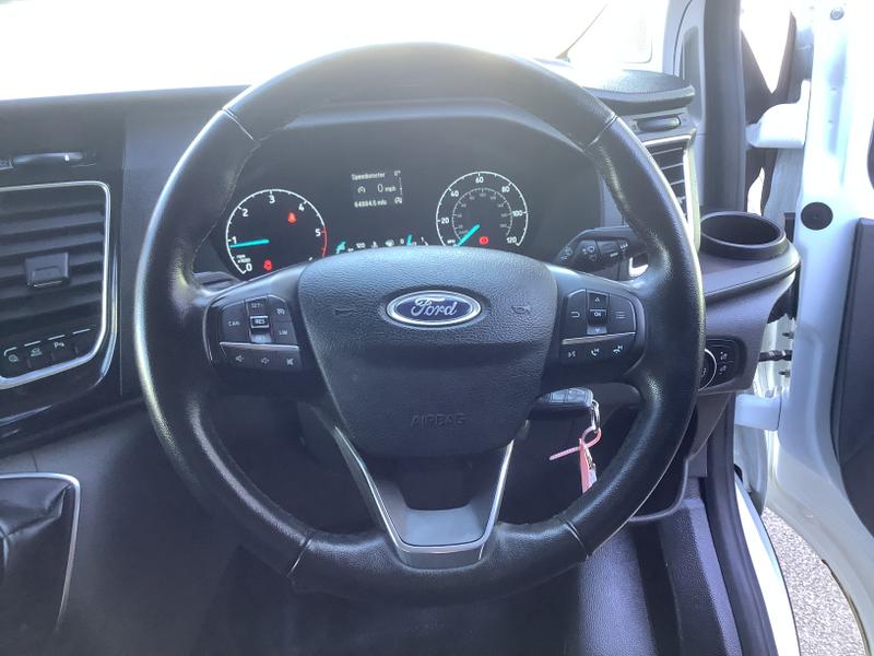 Used Ford Transit Custom 2022 for sale - 76640989: Photo 11