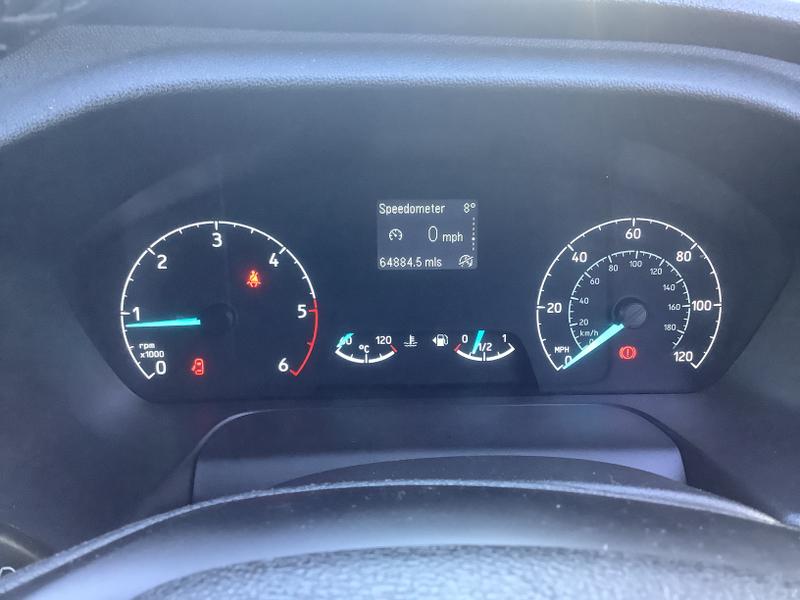 Used Ford Transit Custom 2022 for sale - 76640989: Photo 12