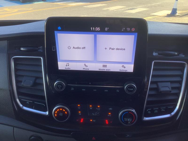 Used Ford Transit Custom 2022 for sale - 76640989: Photo 13