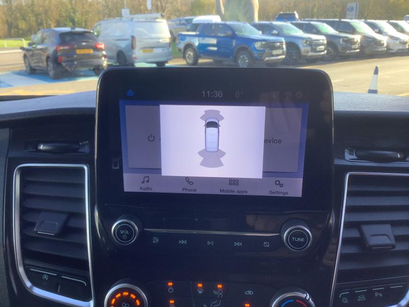 Used Ford Transit Custom 2022 for sale - 76640989: Photo 14