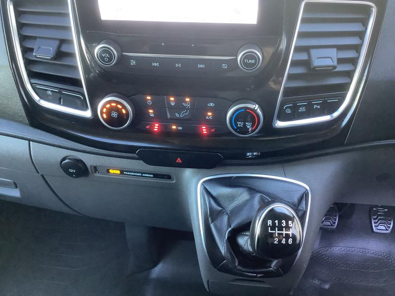 Used Ford Transit Custom 2022 for sale - 76640989: Photo 15