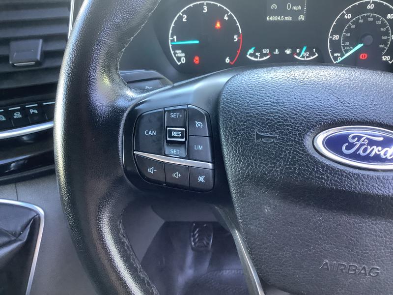 Used Ford Transit Custom 2022 for sale - 76640989: Photo 16