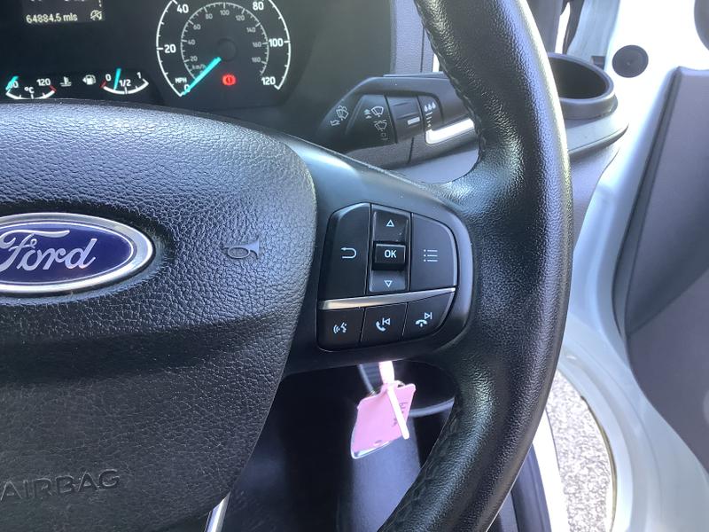 Used Ford Transit Custom 2022 for sale - 76640989: Photo 17