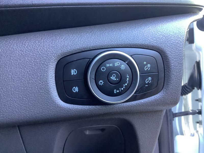 Used Ford Transit Custom 2022 for sale - 76640989: Photo 18