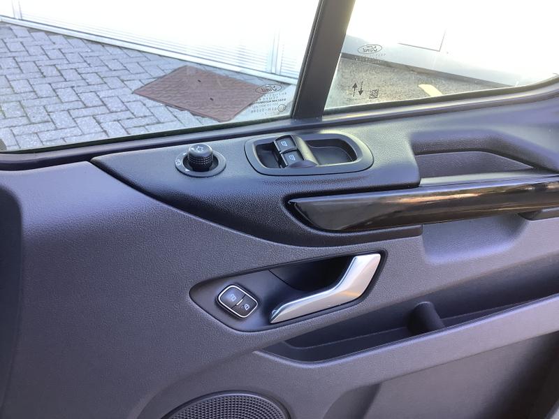 Used Ford Transit Custom 2022 for sale - 76640989: Photo 19