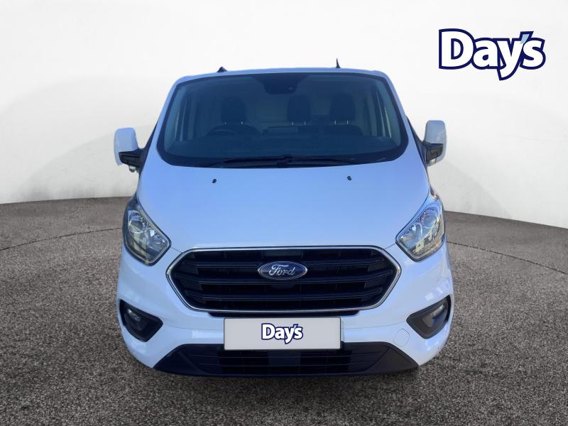 Used Ford Transit Custom 2022 for sale - 76640989: Photo 2