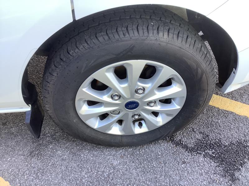 Used Ford Transit Custom 2022 for sale - 76640989: Photo 21