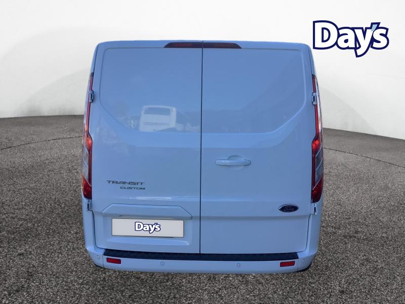 Used Ford Transit Custom 2022 for sale - 76640989: Photo 6