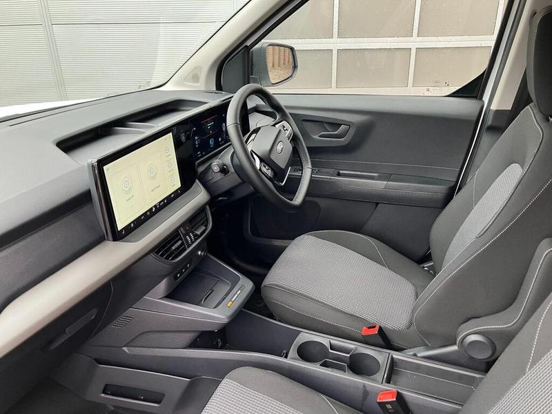 Used Ford E-Transit Courier for sale - 77447453: Photo 10