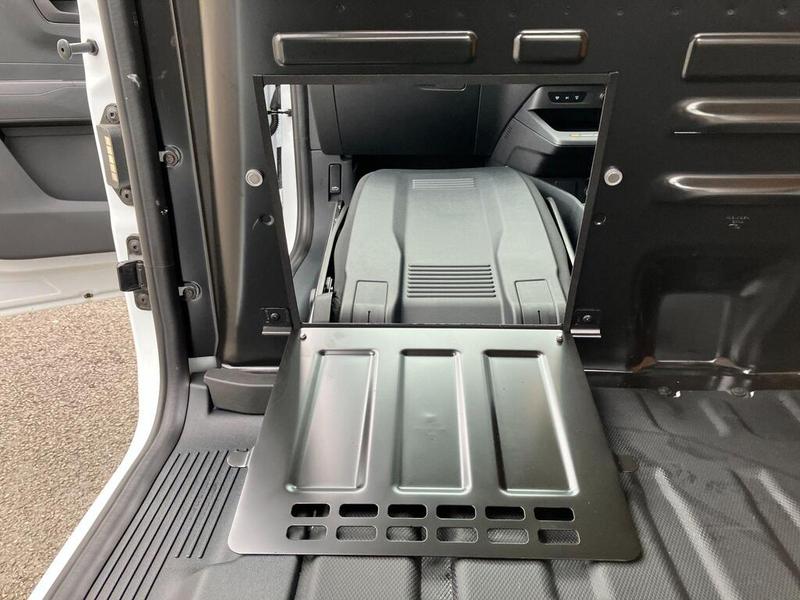 Used Ford E-Transit Courier for sale - 77447453: Photo 13