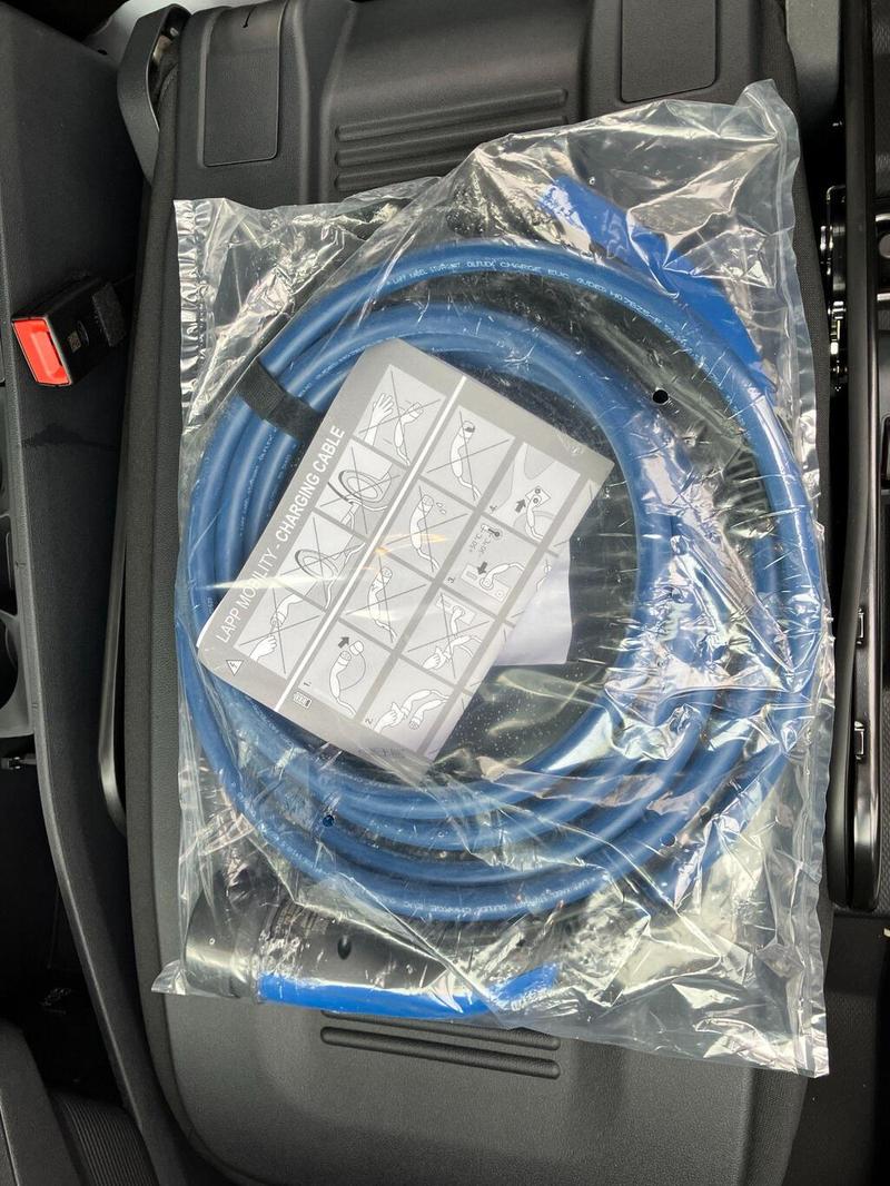 Used Ford E-Transit Courier for sale - 77447453: Photo 14