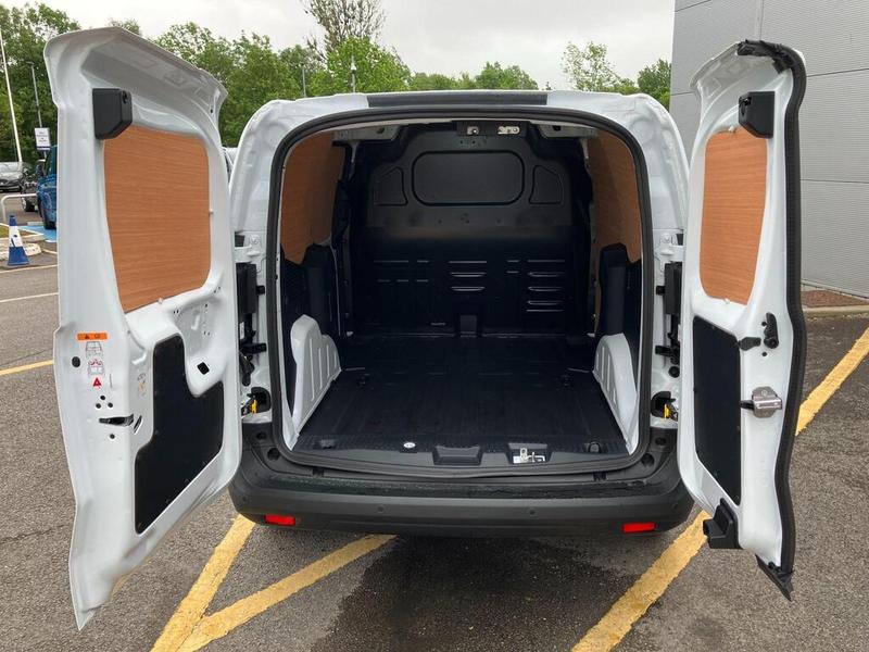 Used Ford E-Transit Courier for sale - 77447453: Photo 16