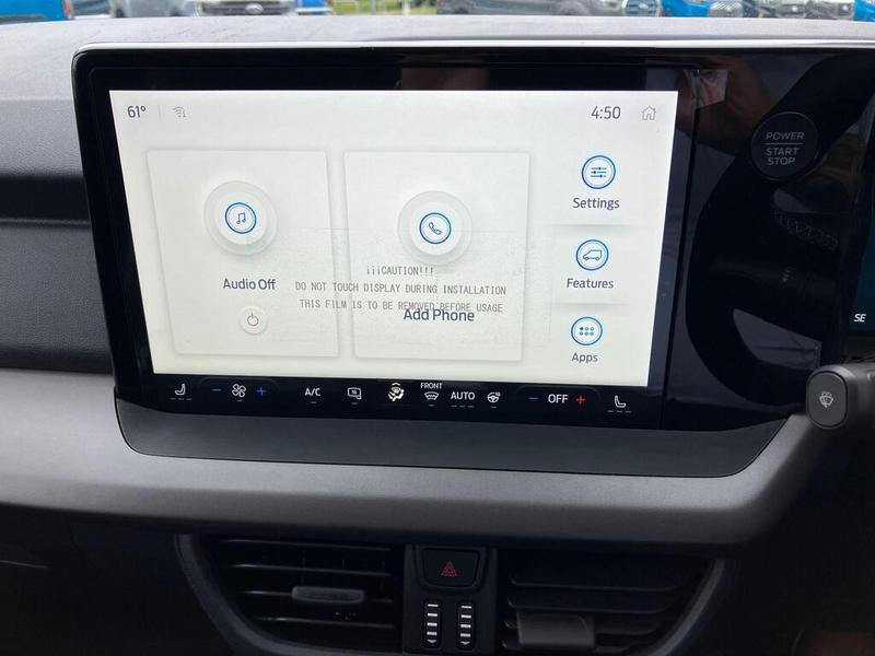 Used Ford E-Transit Courier for sale - 77447453: Photo 19