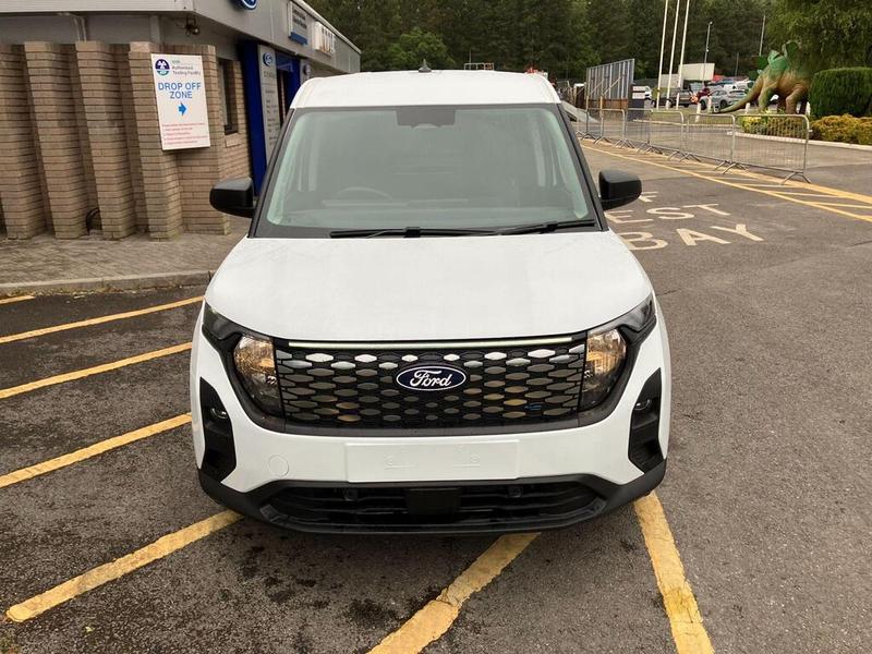 Used Ford E-Transit Courier for sale - 77447453: Photo 2