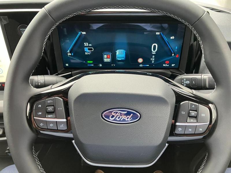 Used Ford E-Transit Courier for sale - 77447453: Photo 21