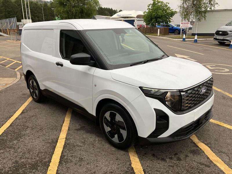 Used Ford E-Transit Courier for sale - 77447453: Photo 3